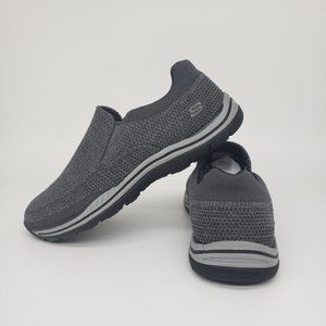 Skechers Men's Relaxed Fit Expected Gomel Loafers